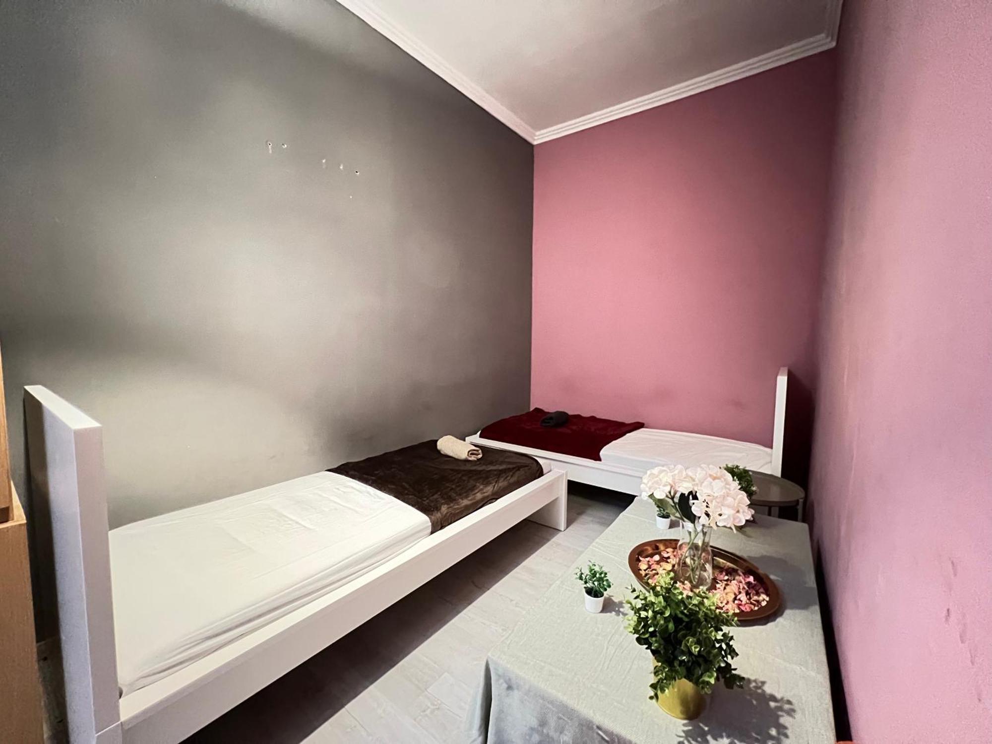 Baross Apartment With Convenience And Style Budapest Exterior photo